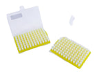 Biologix 200µL LTS Pipette Tips, Sterile Filter Tip ,96 Pcs/Rack, 4800Pcs/Case - MSE Supplies LLC