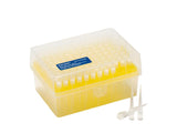 Biologix 200µL LTS Pipette Tips, Sterile Filter Tip ,96 Pcs/Rack, 4800Pcs/Case - MSE Supplies LLC