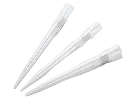 Biologix 1000µL LTS Pipette Tips, Sterile Filter Tip ,96 Pcs/Rack, 4800Pcs/Case - MSE Supplies LLC