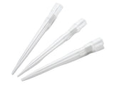 Biologix 1000µL LTS Pipette Tips, Sterile Filter Tip ,96 Pcs/Rack, 4800Pcs/Case - MSE Supplies LLC