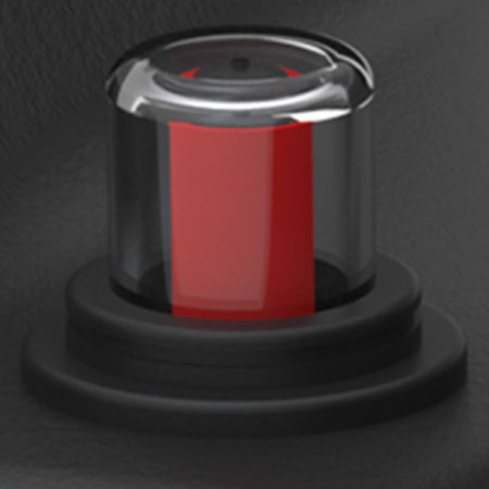 b.safe Canister S60/61 with Level Indicator (20 l ) (PE-HD-EX )