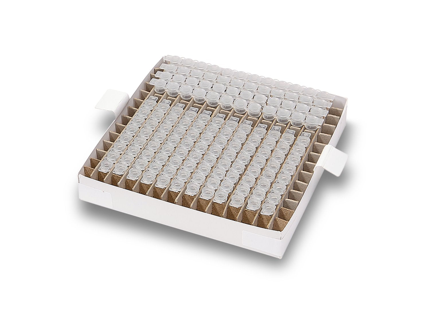 MSE PRO Double Decker™ PCR Freezer Boxes