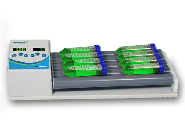Benchmark TubeRoller - MSE Supplies LLC