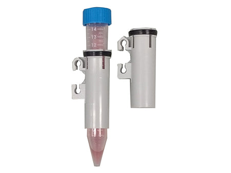 Benchmark RotoBot Rotating Mixer Accessories - MSE Supplies LLC