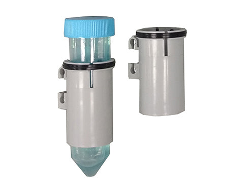 Benchmark RotoBot Rotating Mixer Accessories - MSE Supplies LLC