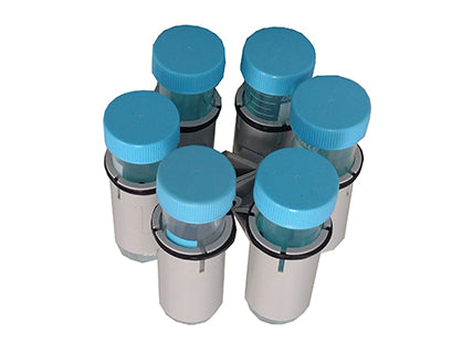 Benchmark RotoBot Rotating Mixer Accessories - MSE Supplies LLC