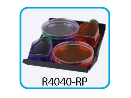 Benchmark RotoBot Rotating Mixer Accessories - MSE Supplies LLC
