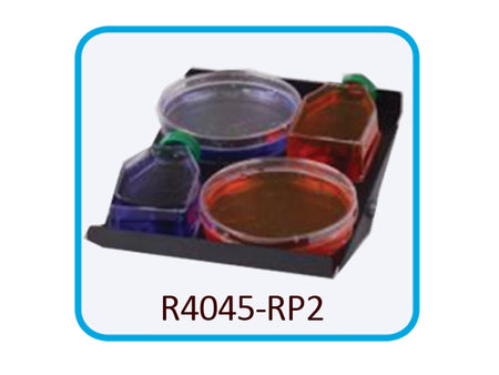 Benchmark RotoBot Rotating Mixer Accessories - MSE Supplies LLC