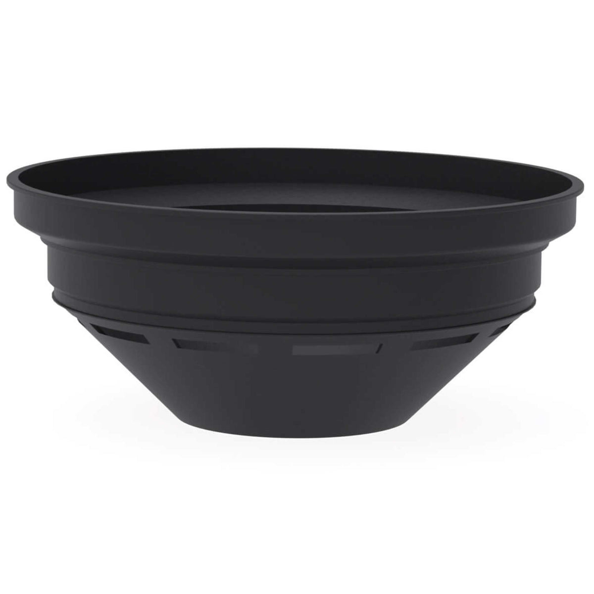 b.safe Splash guard for funnels (Ø 200 x H 84 mm ) (PE-EX )