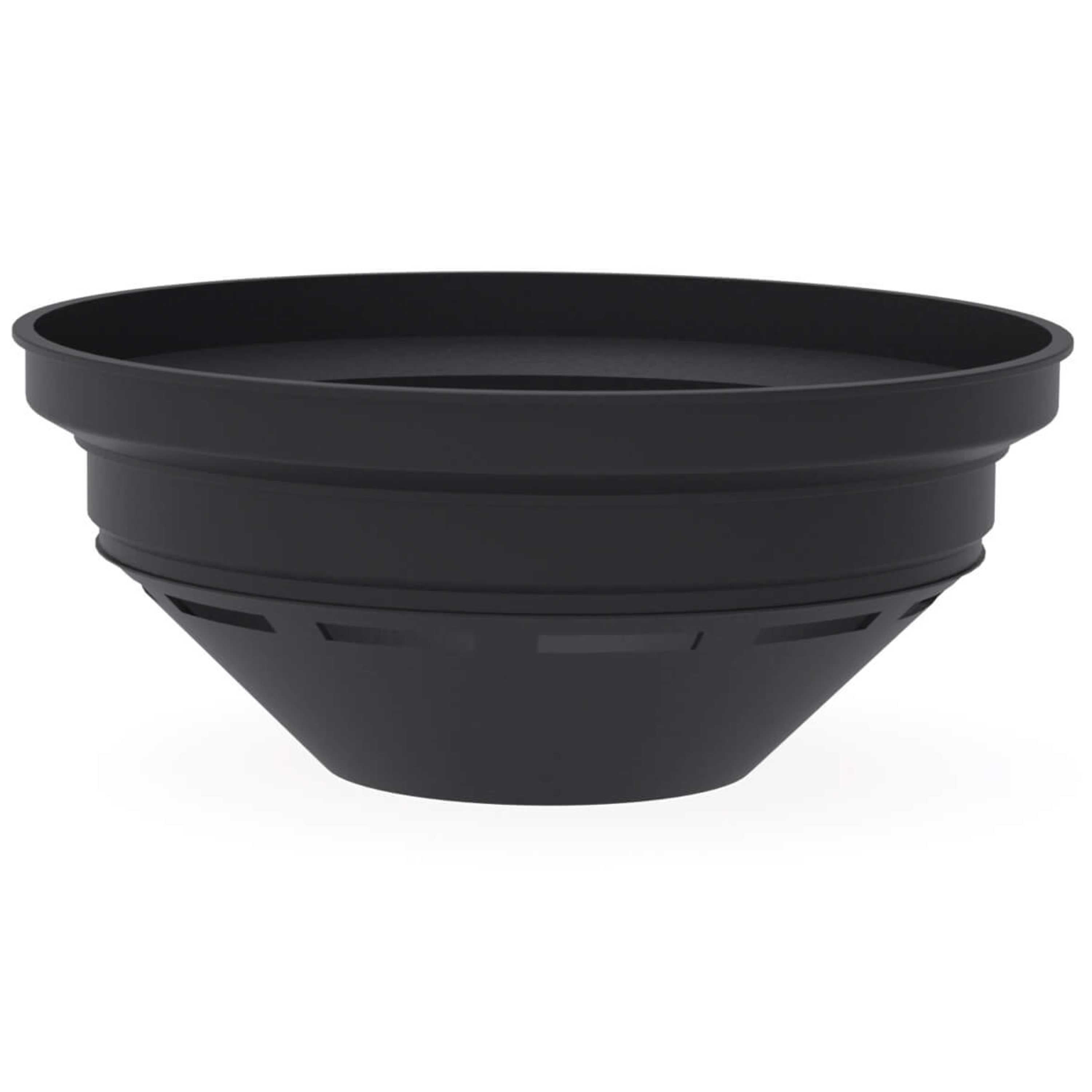 b.safe Splash guard for funnels (Ø 200 x H 84 mm ) (PE-EX )