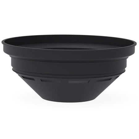 b.safe Splash guard for funnels (Ø 200 x H 84 mm ) (PE-EX )