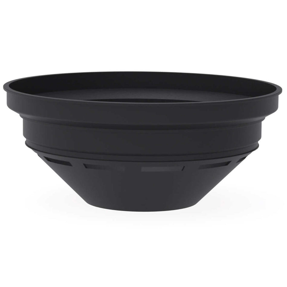 b.safe Splash guard for funnels (Ø 200 x H 84 mm ) (PE-EX )