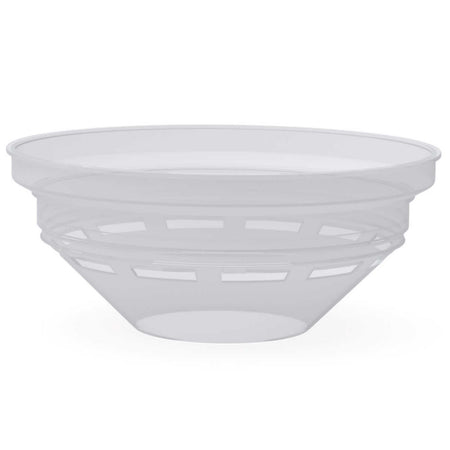 b.safe Splash guard for funnels (Ø 200 x H 84 mm ) (PE )