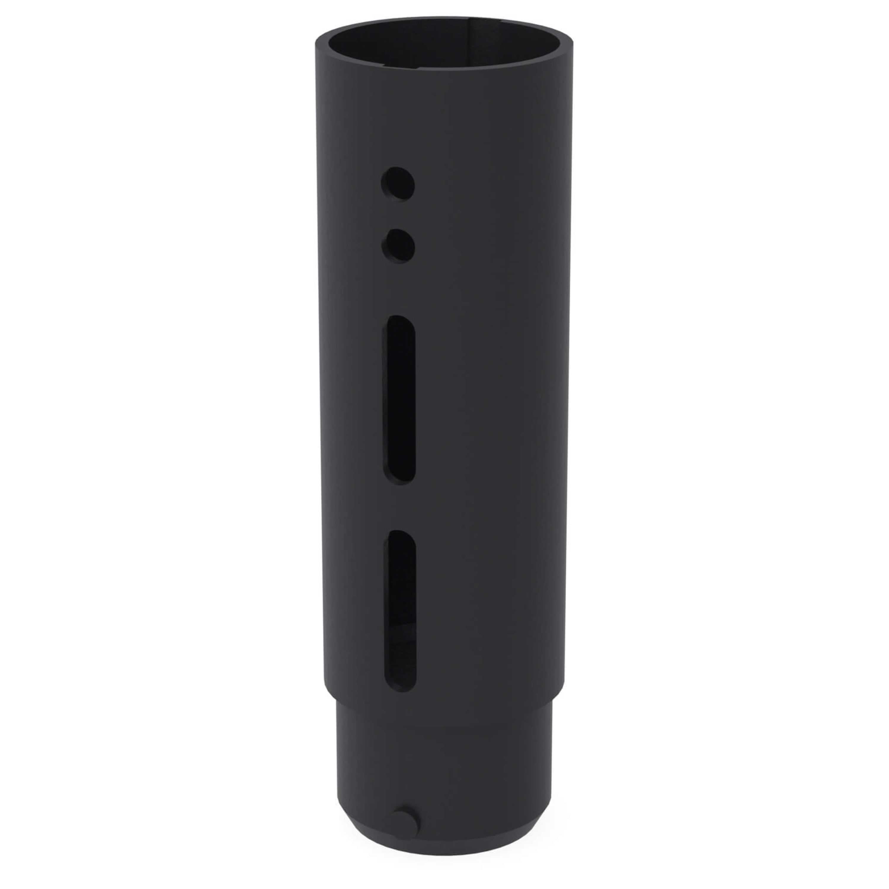 b.safe Filling tubes (Ø 28 x L 113 mm (PU=5 pcs.) ) (PE-EX )