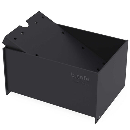 b.safe Collecting Trays (20 l ) (PE-HD-EX )