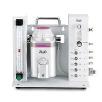 RWD Enhanced Small Animal Anesthesia Device-Isoflurane, Pour Fill, 0-4L