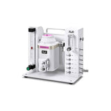 RWD Enhanced Small Animal Anesthesia Device-Isoflurane, Pour Fill, 0-4L