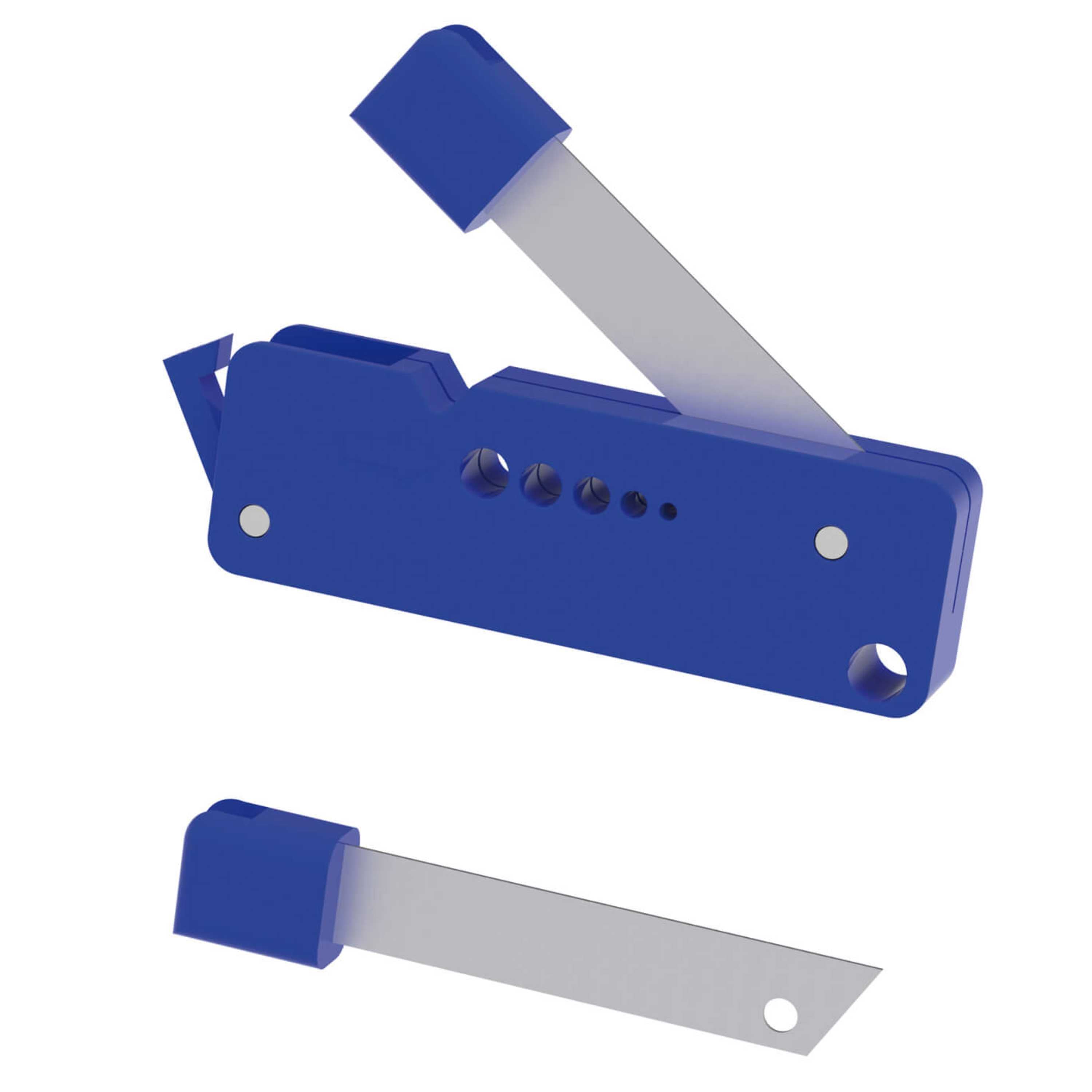 b.safe Capillary Cutter (a Ø 8 mm ) (Kunststoff )