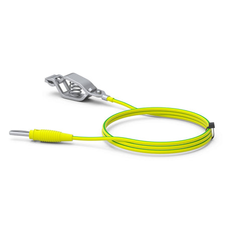 b.safe Grounding Cable (1,5 m ) (PVC )