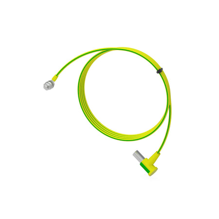 b.safe Grounding Cable (1,5 m ) (PVC )