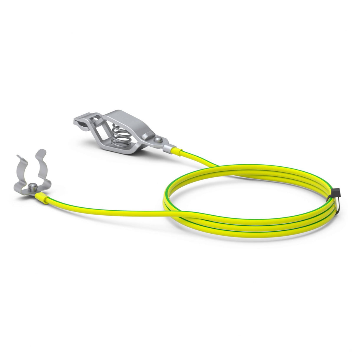 b.safe Grounding Cable (3,0 m ) (PVC )