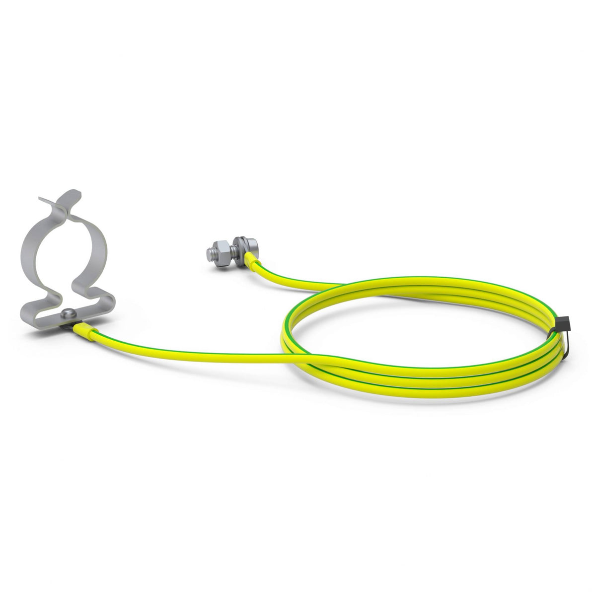 b.safe Grounding Cable (3,0 m ) (PVC )