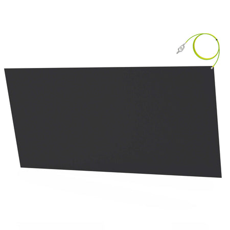 b.safe Antistatic Mat (1200 x 600 mm ) (Synthetic rubber )