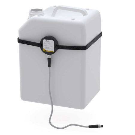 b.safe Disc Sensor (Ø 50 mm x H 10 mm ) (POM )