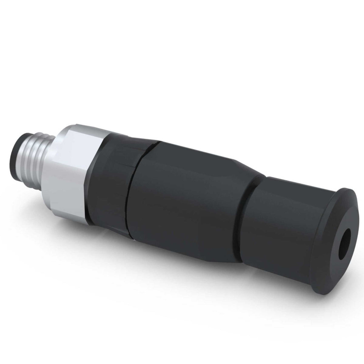 b.safe Plug Connector (M8x1 mm, L 50 x Ø 14 mm ) (div. )