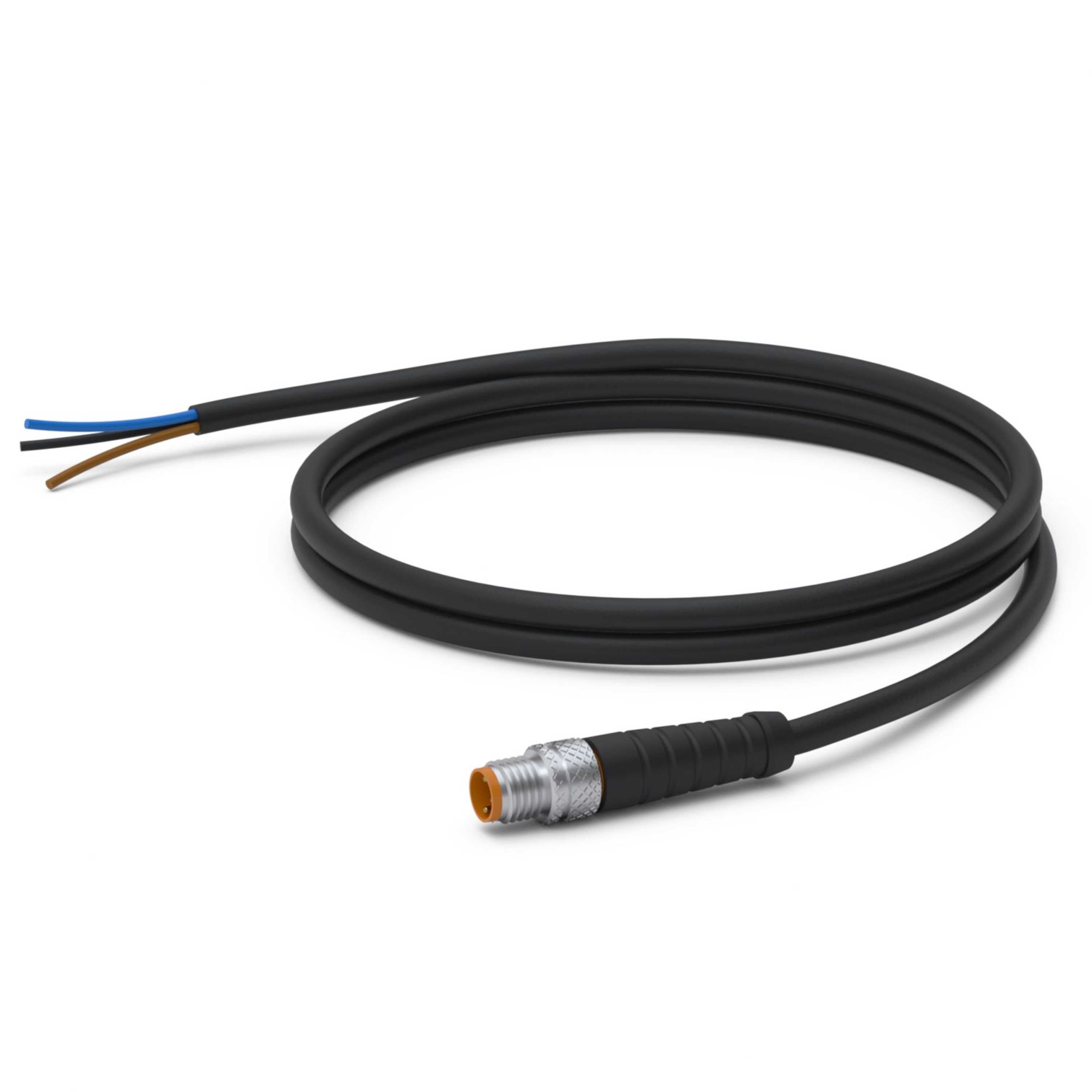 b.safe Signal Cabels (L = 2000 mm (m/braids) ) (PP )