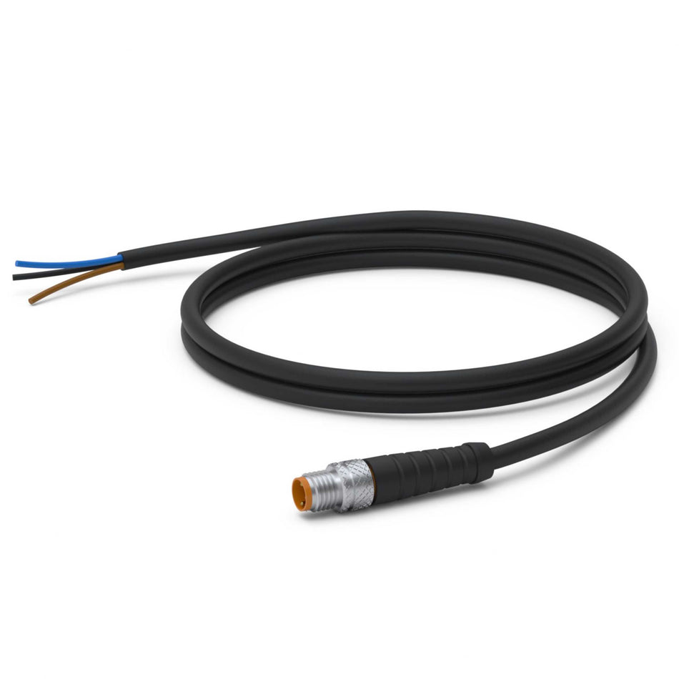 b.safe Signal Cabels (L = 2000 mm (m/braids) ) (PP )