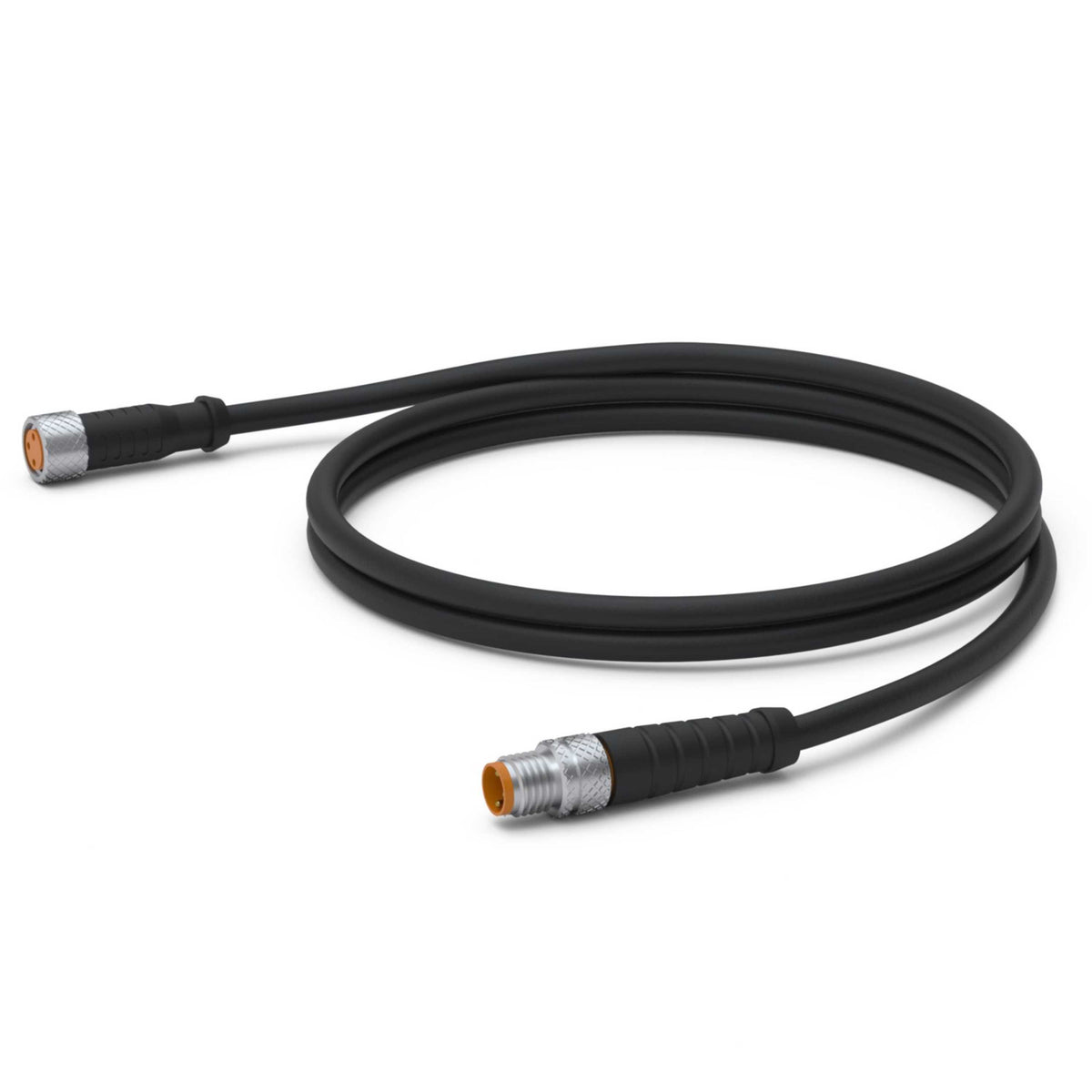 b.safe Signal Cables (L = 2000 mm (m/f) ) (PP )
