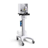 RWD Veterinary Anesthesia Machine-Pole Mount,Isoflurane,Easy Fill