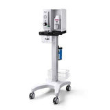 RWD Veterinary Anesthesia Machine-Pole Mount,Isoflurane,Easy Fill