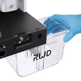 RWD Veterinary Anesthesia Machine-Pole Mount,Isoflurane,Easy Fill