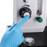 RWD Veterinary Anesthesia Machine-Pole Mount,Isoflurane,Easy Fill