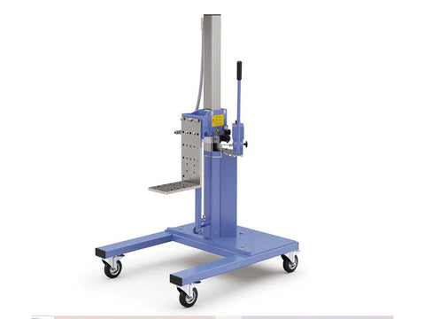 IKA R 6547 H Floor stand for Overhead Stirrers - MSE Supplies LLC