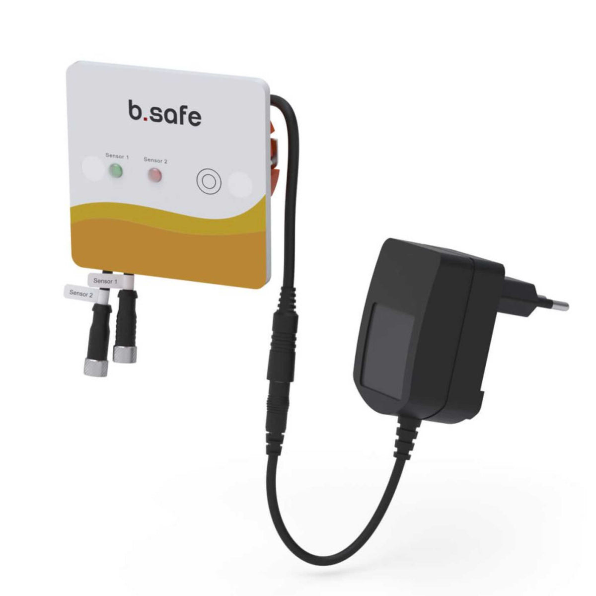 b.safe Mini-Display Wall (L 85 x H 85 x T 37 mm ) (div. )