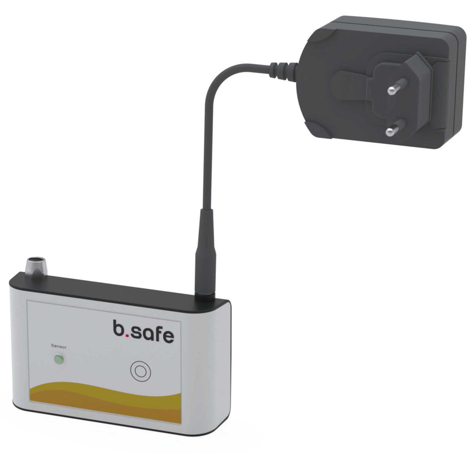 b.safe Mini-Display Table (L 110 x H 65 x T 30 mm ) (ABS )