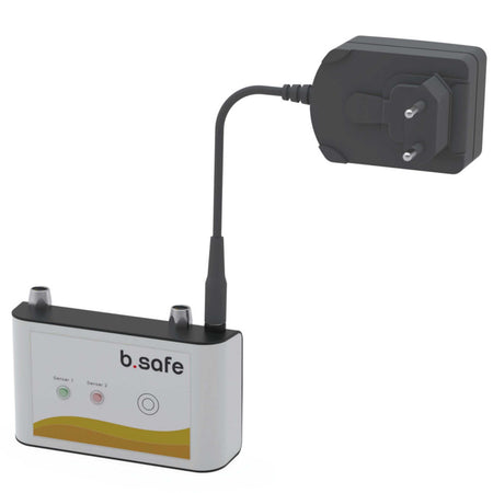 b.safe Mini-Display Table (L 110 x H 65 x T 30 mm ) (ABS )