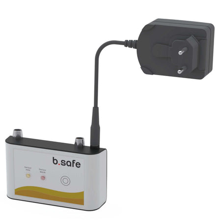 b.safe Mini-Display Table (L 110 x H 65 x T 30 mm ) (ABS )