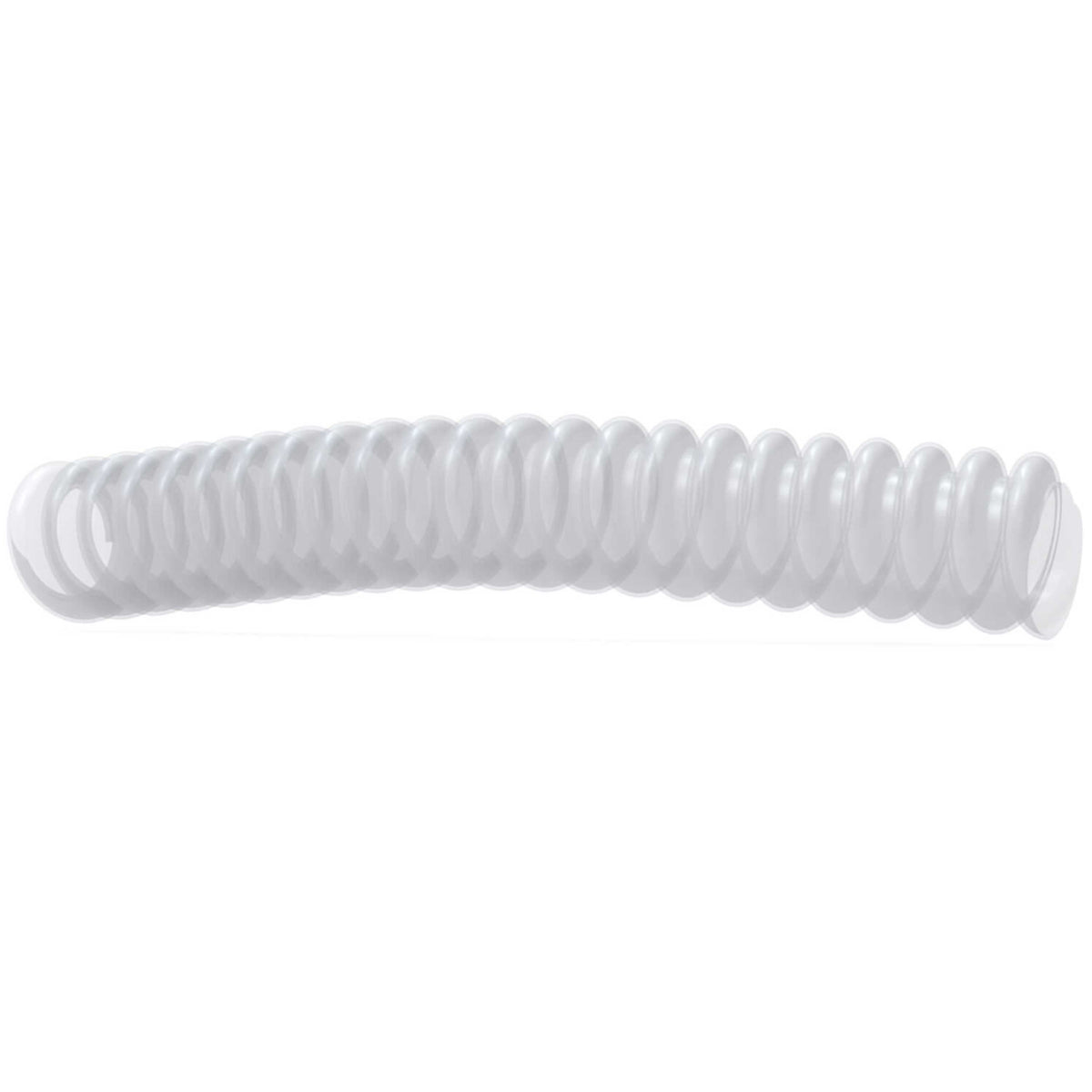 b.safe Corrugated Tubing (Ø 6,5 x 10,0 mm, t= 1,75 mm ) (PE )