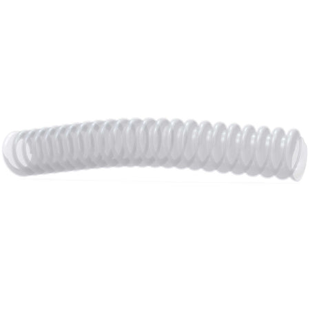 b.safe Corrugated Tubing (Ø 6,5 x 10,0 mm, t= 1,75 mm ) (PE )