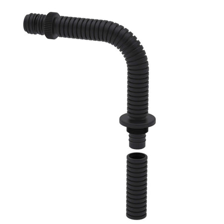 b.safe Antistatic Corrugated Tubing (Ø 11 mm x Ø 14 mm ) (PE-HD-EX )
