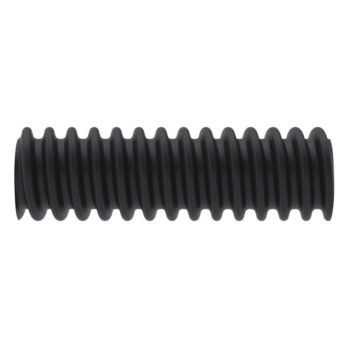 b.safe Antistatic Corrugated Tubing (Ø 13,3 mm x Ø 9,5 mm ) (PFA-EX )