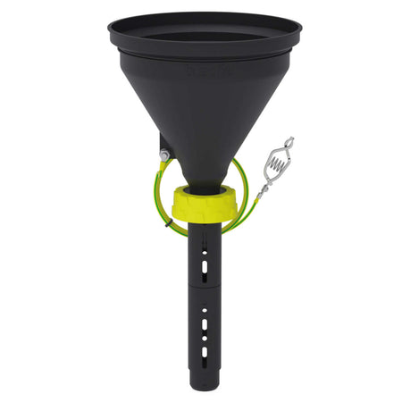 b.safe Funnels 180 (GL 45 - Ø 180 mm ) (PE-EX )