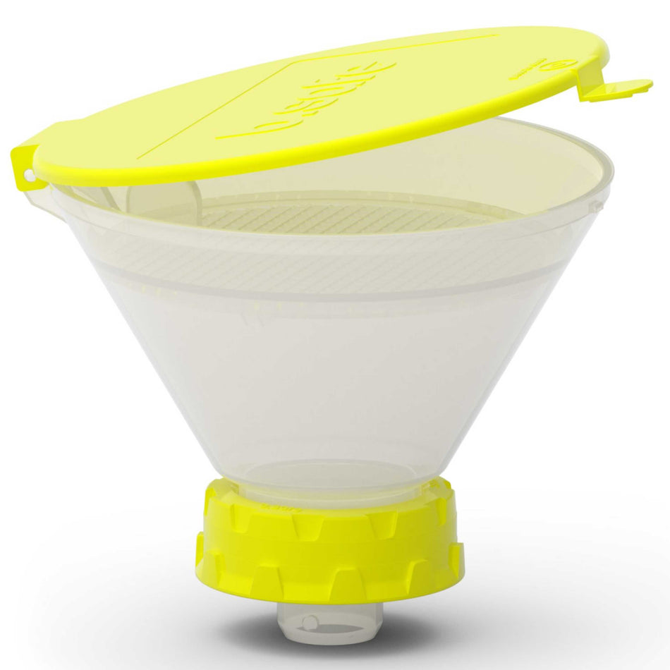 b.safe Funnels 130 (GL 45 - Ø 130 mm ) (PE )