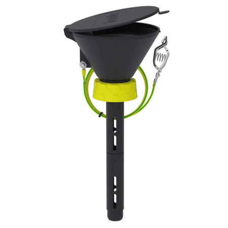 b.safe Funnels 130 (S 50 - Ø 130 mm ) (PE-EX )