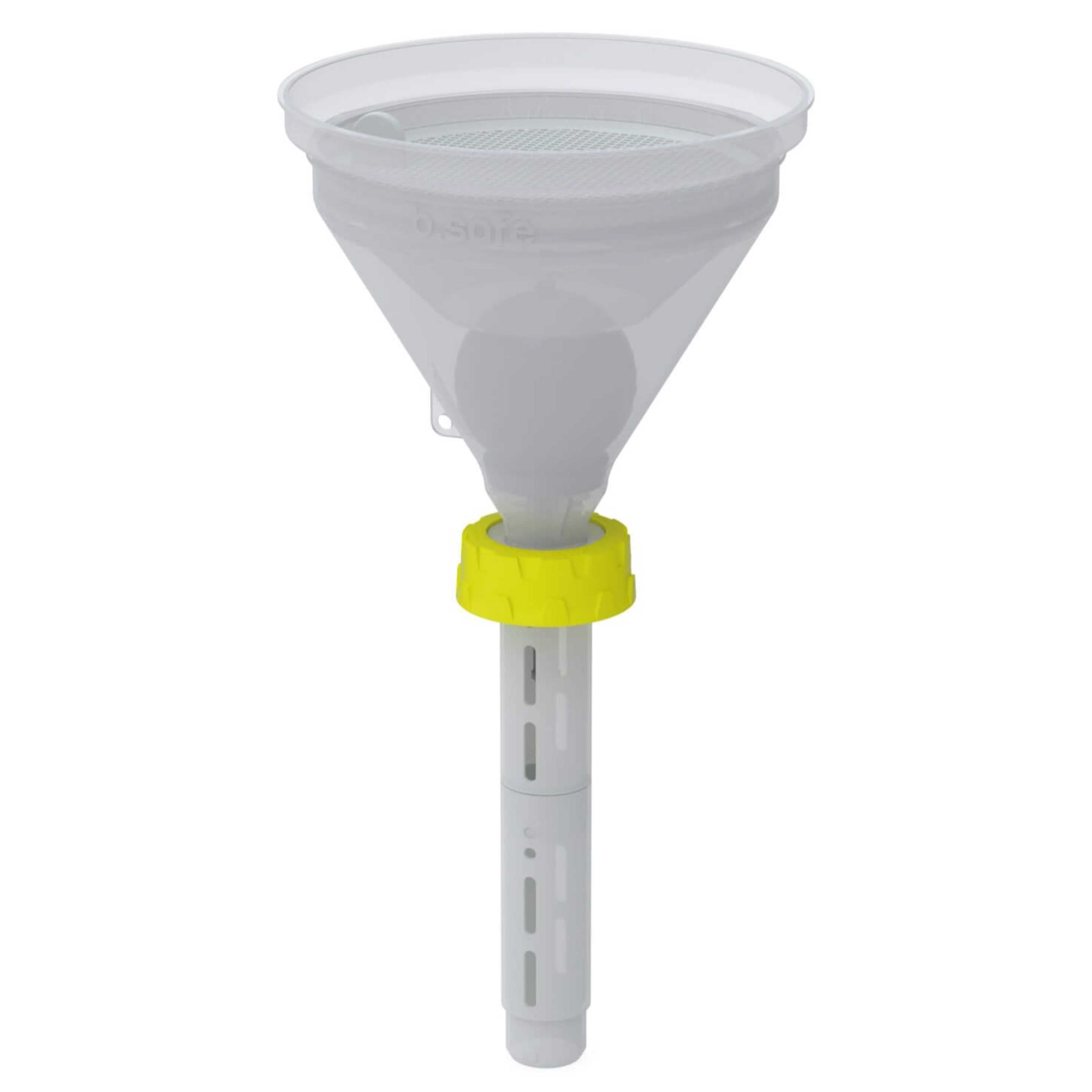 b.safe Funnels 180 (S 50 - Ø 180 mm ) (PE )