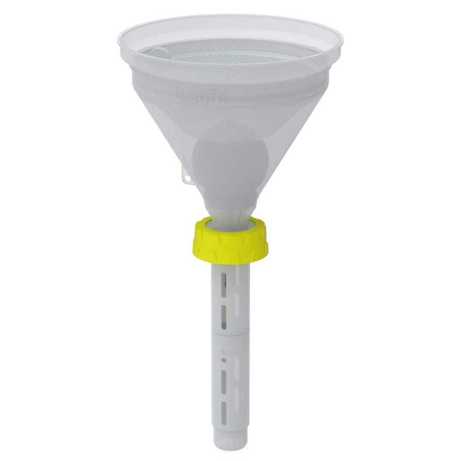 b.safe Funnels 180 (S 50 - Ø 180 mm ) (PE )